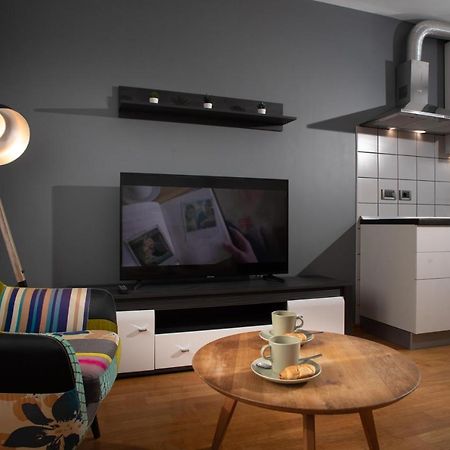 Apartment Moon ロヴィニ エクステリア 写真