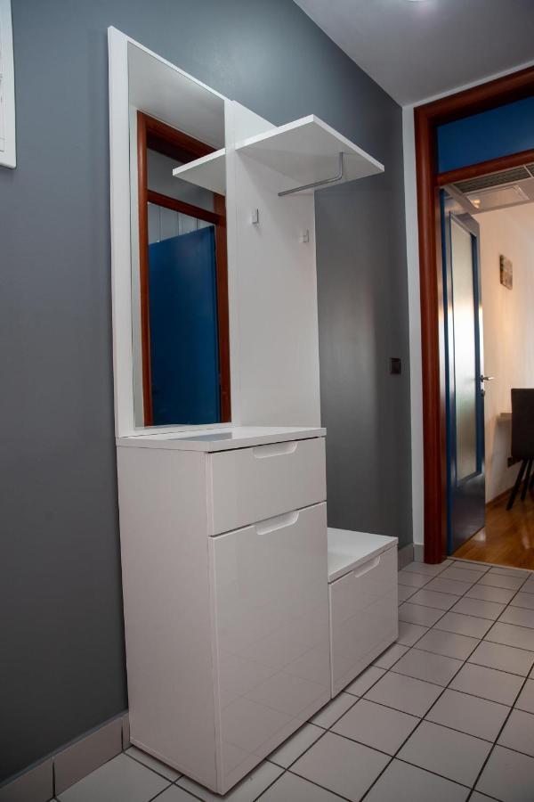 Apartment Moon ロヴィニ エクステリア 写真