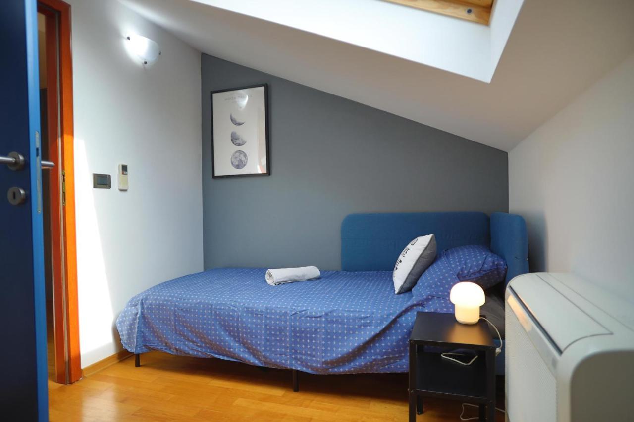 Apartment Moon ロヴィニ エクステリア 写真