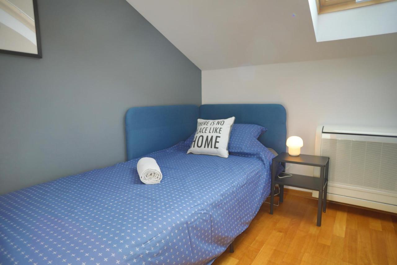 Apartment Moon ロヴィニ エクステリア 写真