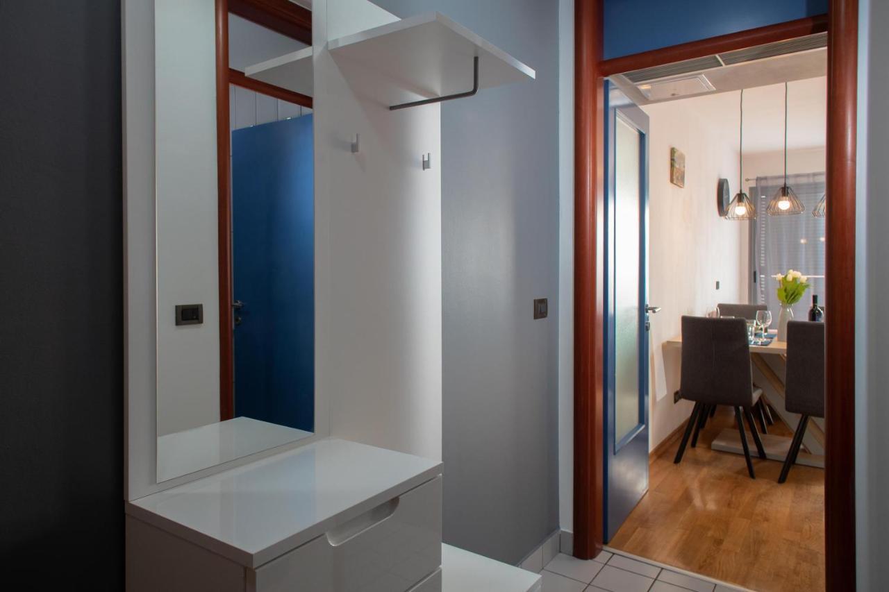 Apartment Moon ロヴィニ エクステリア 写真