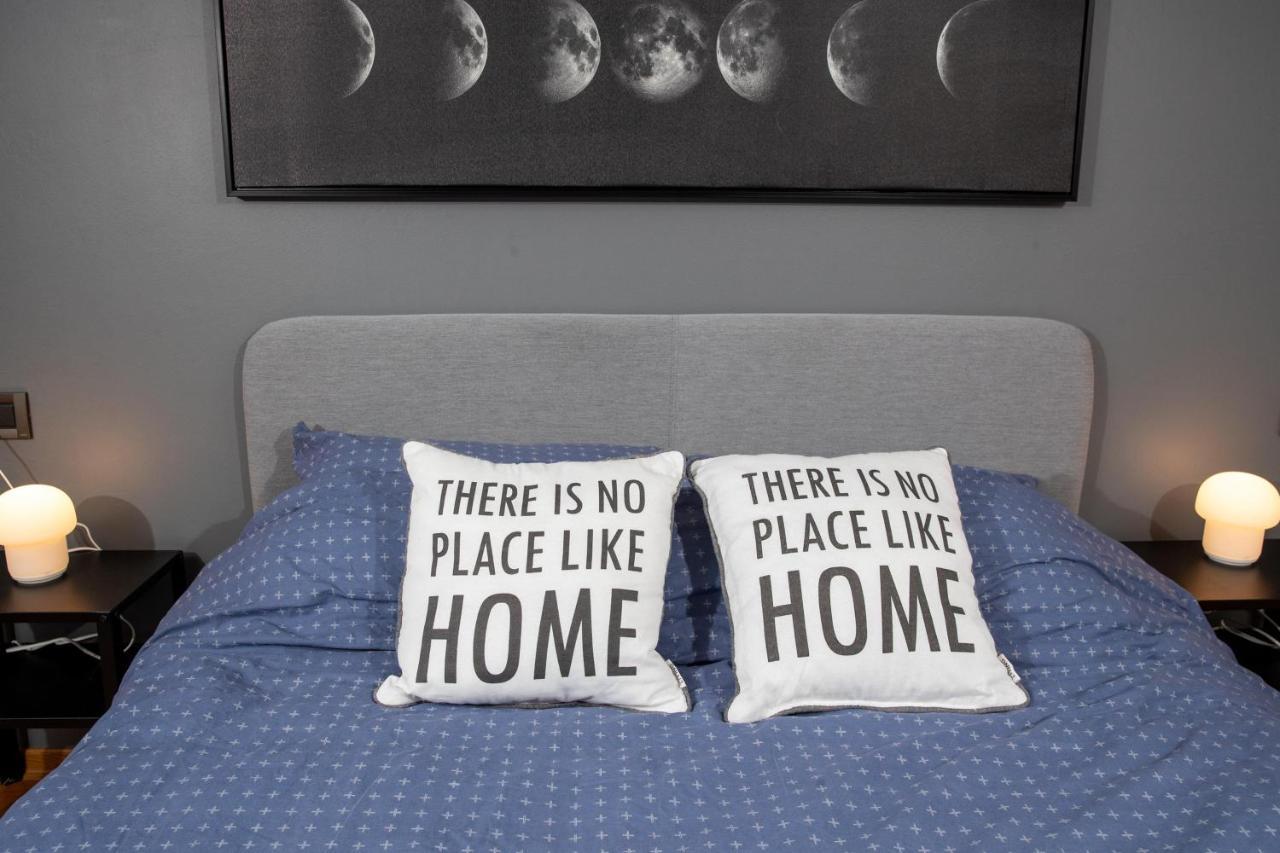 Apartment Moon ロヴィニ エクステリア 写真